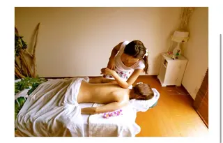 レイ・ナアラ セラピストまゆのエステ・リラクイメージ