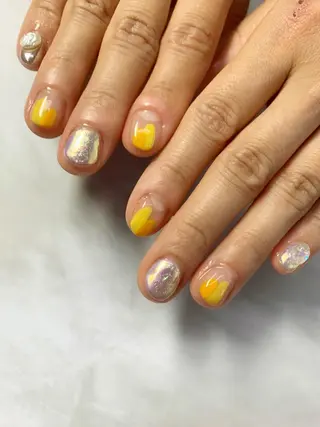 ネイル oco nailのその他イメージ