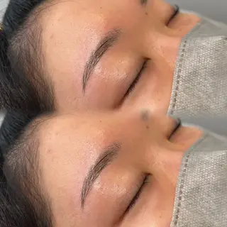 アイブロウ Betty by schon所属・Betty / MAHIROのマツエク・マツパデザイン