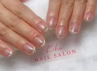 ネイル 小林 あゆみのネイルデザイン