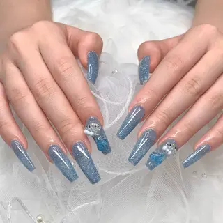 ネイル Lily nails studioのネイルデザイン
