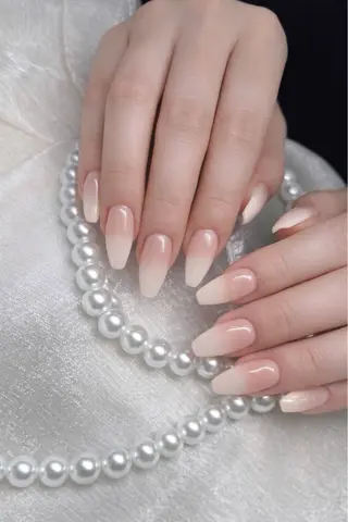 ネイル BA_PIU NAILのネイルデザイン