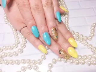 ネイル ネイルサロン HARRYS所属・ネイル･脱毛サロン HARRYSのエステ・リラクイメージ