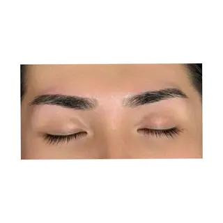 アイブロウ 🌿CALME🌿 wakanaのマツエク・マツパデザイン