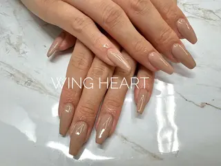 ネイル I. AYUMIのネイルデザイン