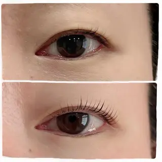 マツエク・マツパ まつげのお店 kaka.所属・まつげのお店 kaka.のマツエク・マツパデザイン