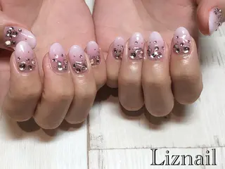 ネイル Rawr / saoriのネイルデザイン