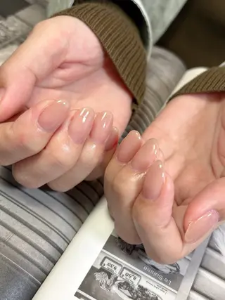 ネイル sa ya...のネイルデザイン