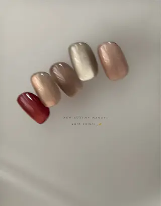 ネイル lacier nailのネイルデザイン