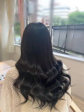 カラー 🪽NANA🪽 /完全個室サロン💎のマツエク・マツパデザイン