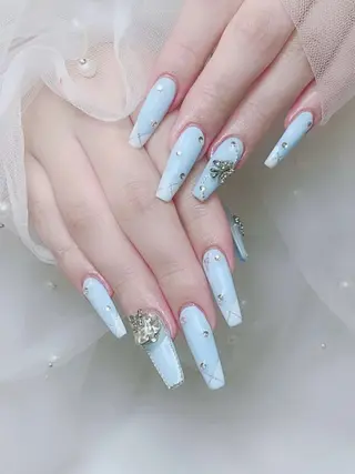 ネイル ロータス ネイルサロンのネイルデザイン