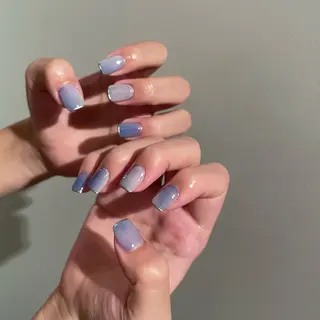 ネイル SALON VILLAGE AOYAMA 2nd.所属・NAKAMURA HARUKAのネイルデザイン