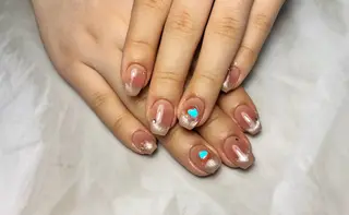 ネイル ネイルサロン Bebeのネイルデザイン