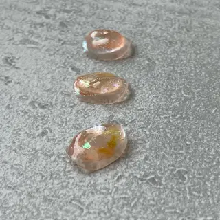 ネイル 49-seek所属・49-seek 松野千恵子のネイルデザイン