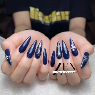 ネイル Zen Nail Design 池袋のネイルデザイン