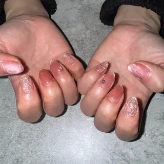 ネイル MATATABI. kumiのネイルデザイン