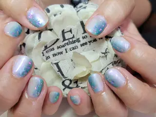 ネイル nailsalon petitemodeのネイルデザイン