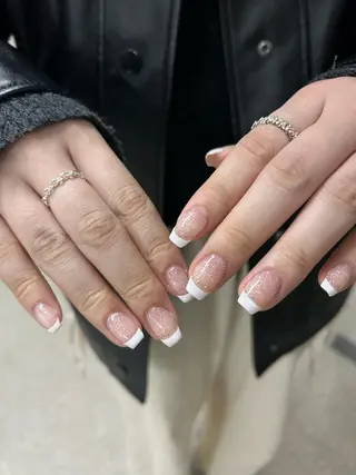 ネイル y's beauty 本町店所属・y’s beauty 本町店藤島のネイルデザイン