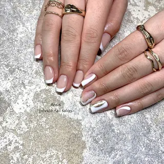 ネイル na kaのネイルデザイン