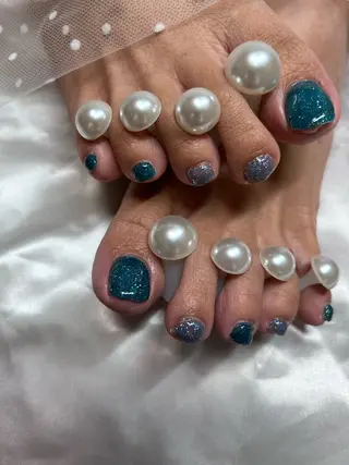 ネイル Bell Nailのネイルデザイン