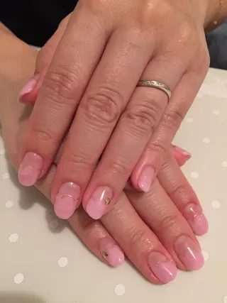 ネイル atelier chic+所属・atelier chic+のネイルデザイン