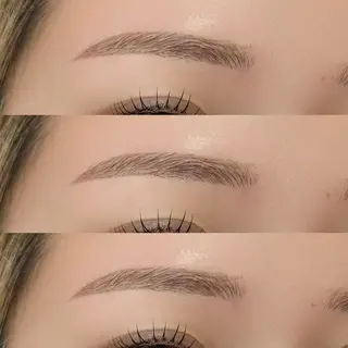 アイブロウ murata mizukiのマツエク・マツパデザイン