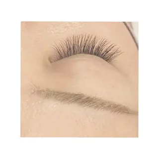 マツエク・マツパ MaaR所属・Asuka Mabuchiのヘアスタイル