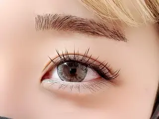 マツエク・マツパ まつげ&眉毛専門店 🌸Manamiの眉毛・アイブロウイメージ