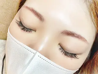 マツエク・マツパ yuka.. .のマツエク・マツパデザイン