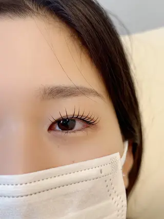マツエク・マツパ Eyelash Salon HaRu所属・Eyelash Salon HaRuのマツエク・マツパデザイン