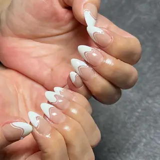 ネイル u sのネイルデザイン