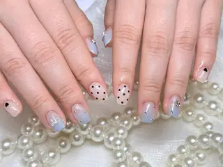 ネイル Lucky nail salonのネイルデザイン