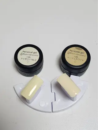 ネイル 🔰 新米ネイリストのネイルデザイン