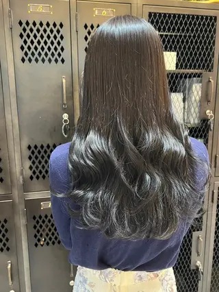 ショート パーマ カラー ヘアアレンジ メンズ アイブロウ キッズ 【N°deseo】 吉祥寺のヘアスタイル