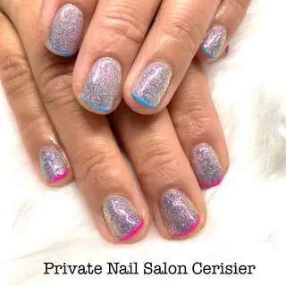 ネイル Honda Kaoriのネイルデザイン