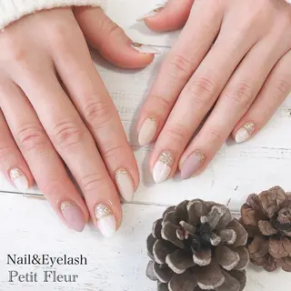 ネイル Petit Fleur所属・青柳 亜梨奈のマツエク・マツパデザイン