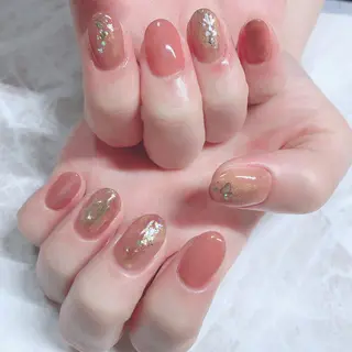 ネイル Rio 𓍼のネイルデザイン