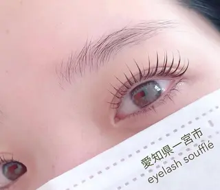 マツエク・マツパ ｉ Ayanaのマツエク・マツパデザイン