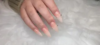 ネイル Ravissy nail.のネイルデザイン