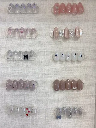 ネイル 5C NAIL 5C NAILのネイルデザイン