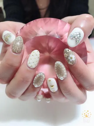 ネイル nail salon angeのネイルデザイン
