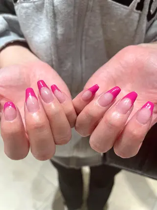 ネイル Angelica. yのネイルデザイン