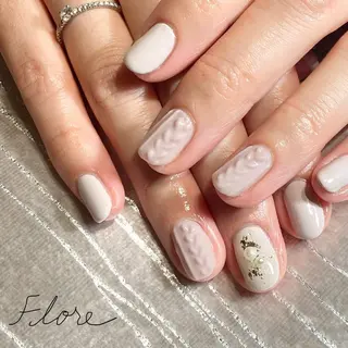 ネイル Flore (フロール)の眉毛・アイブロウイメージ