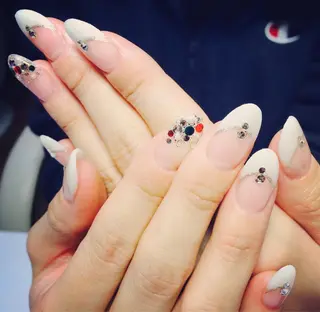 ネイル NailSalon 〜Andyou〜のネイルデザイン