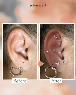 リラク&よもぎ蒸し 耳つぼ♡Mizukiのエステ・リラクイメージ