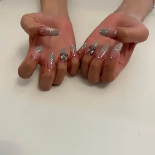 ネイル &h MAKIのネイルデザイン