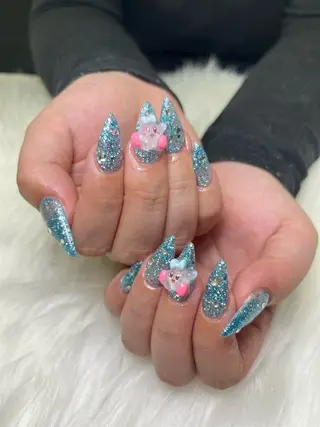 ネイル limo/ kotomiのネイルデザイン