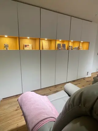 Sui所属・sui 相河のマツエク・マツパデザイン