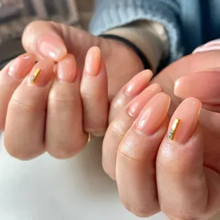 ネイル Ange epais nAnnAnのその他イメージ