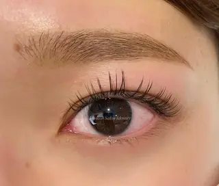 アイブロウ MATSUOKA CHIHARUの眉毛・アイブロウイメージ